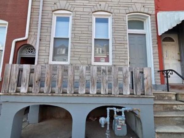 232 S 13TH STREET, READING, PA 19602