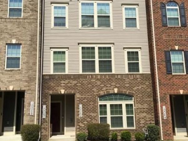 10062 DORSEY LANE, Unit 42, LANHAM, MD 20706