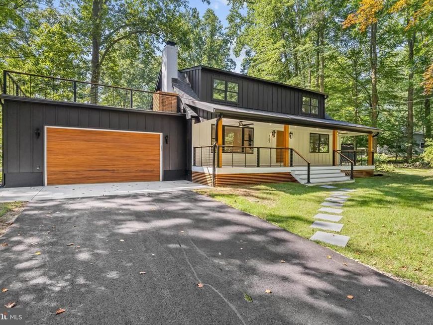 767 Bon Haven Drive , Annapolis, MD 21401 Main Photo