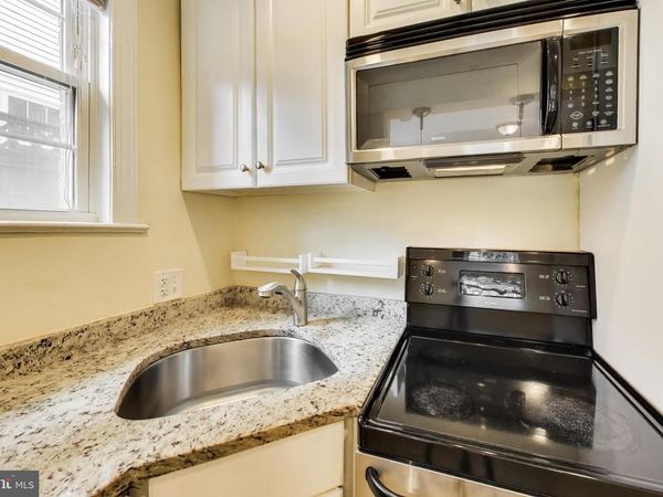 8414 FLOWER AVENUE, Unit 6, TAKOMA PARK, MD 20912