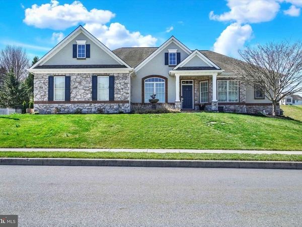 2773 MEADOW CROSS WAY , YORK, PA 17402