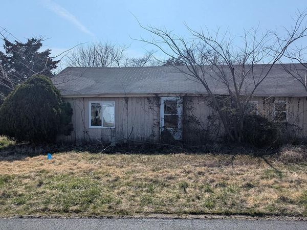 53 CREEK AVENUE , FORTESCUE, NJ 08321