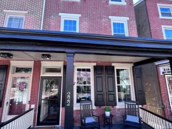 222 W BARNARD STREET, WEST CHESTER, PA 19382