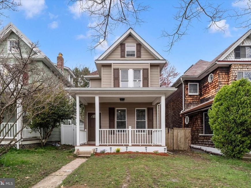 728 E 35th Street, Baltimore, MD 21218 Main Photo