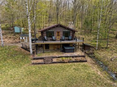 6448 Plum Creek Road, Ellicottville, NY 14731