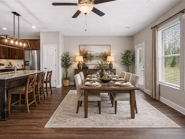 6198 Ripple Way, Unit 87, South Fulton, GA 30349