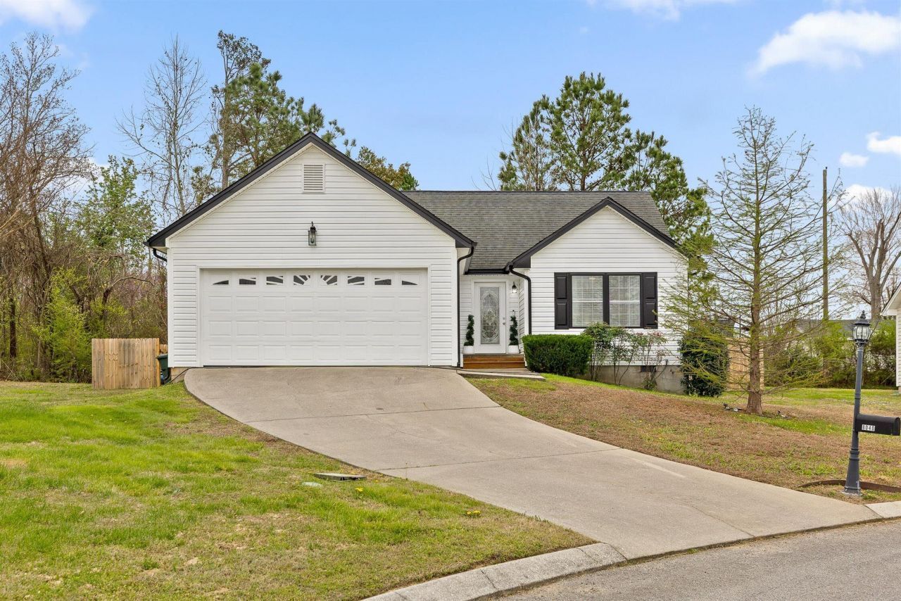 8040 Krijen Court, Chattanooga, TN 37421 Main Photo