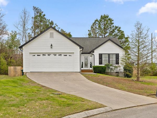 8040 Krijen Court, Chattanooga, TN 37421