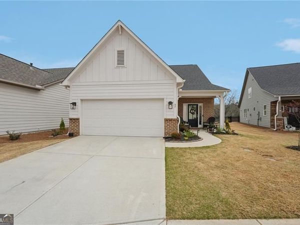 65 Grand Circle, Jasper, GA 30143