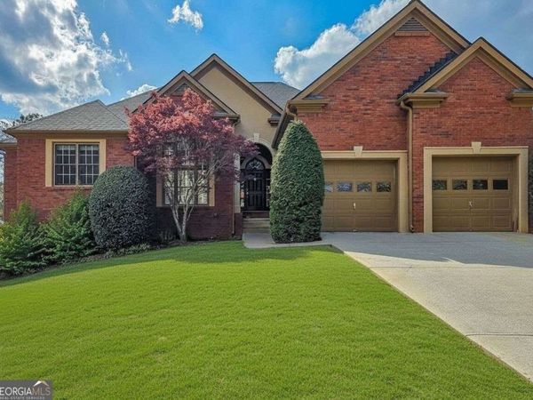 3270 Sunflower Way, Milton, GA 30004