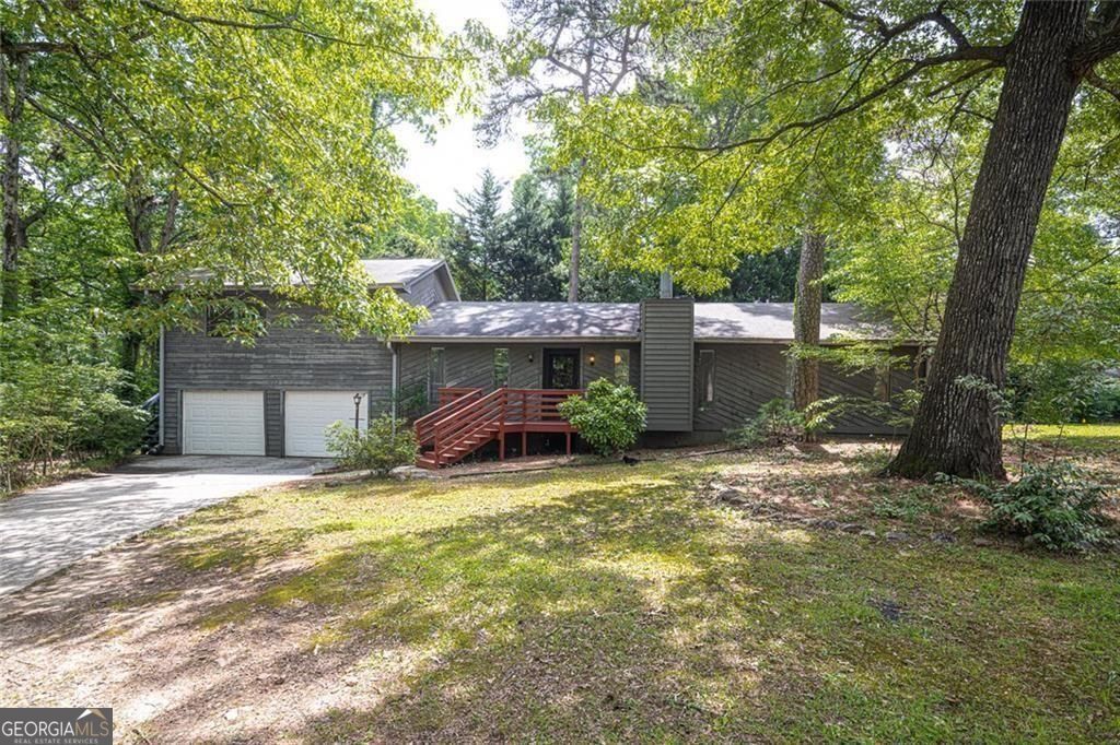 633 Iris Road, Pine Lake, GA 30072 Main Photo