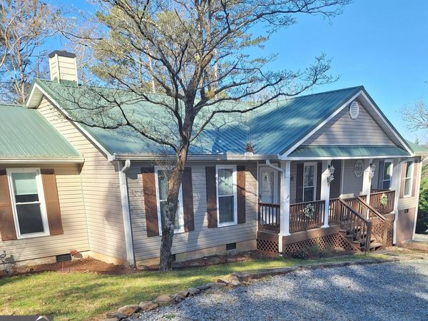 57 Cherry Court, Ellijay, GA 30540