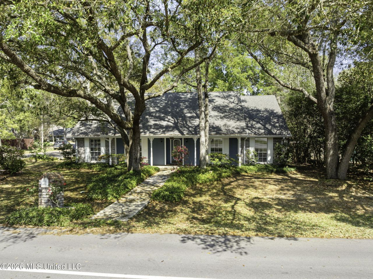 89338 Diamondhead Drive, Diamondhead, MS 39525 Main Photo