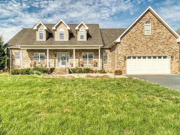 814 Champion Drive , Franklin, KY 42134