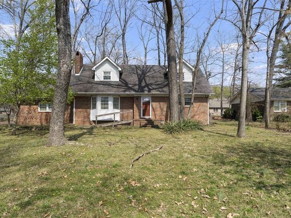 502 Beech Street , Franklin, KY 42134