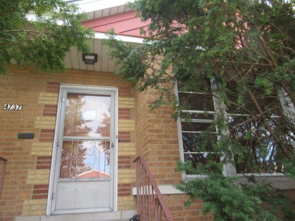 4737 S LEAMINGTON Avenue , Chicago, IL 60638