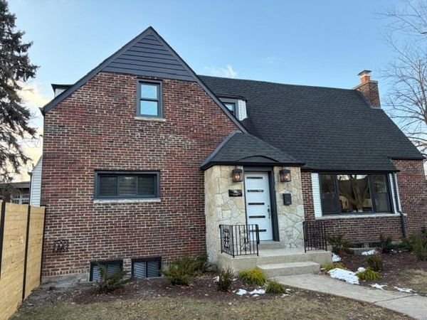 9001 S Claremont Avenue , Chicago, IL 60643