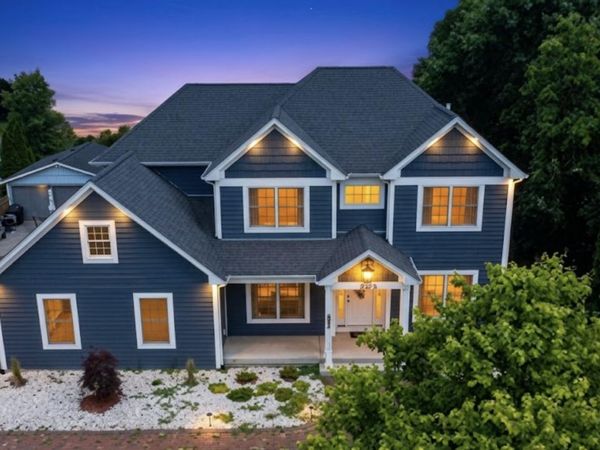 3S241 Williams Road , Warrenville, IL 60555