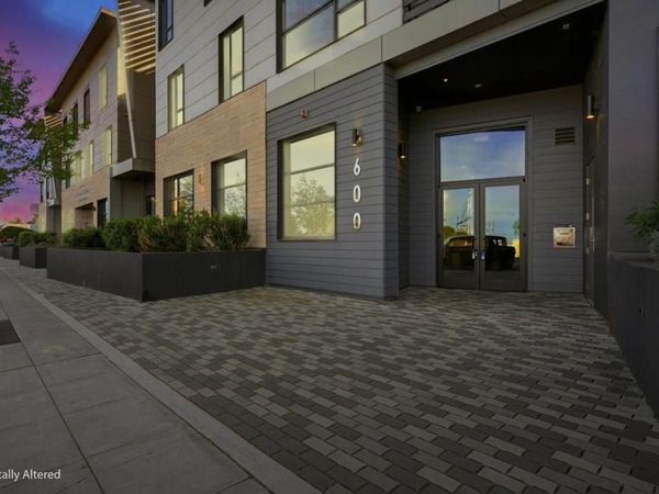 600 El Camino Real, Unit 206, Belmont, CA 94002