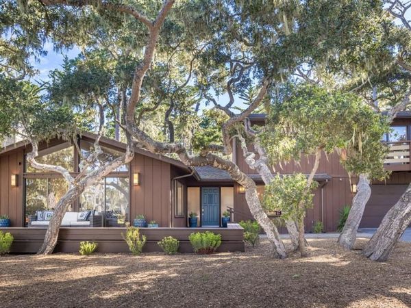 1171 Chaparral Road, Pebble Beach, CA 93953