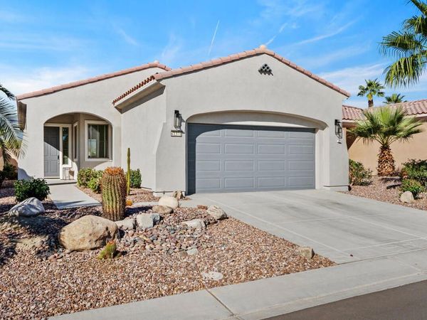 41371 Calle Pampas, Indio, CA 92203