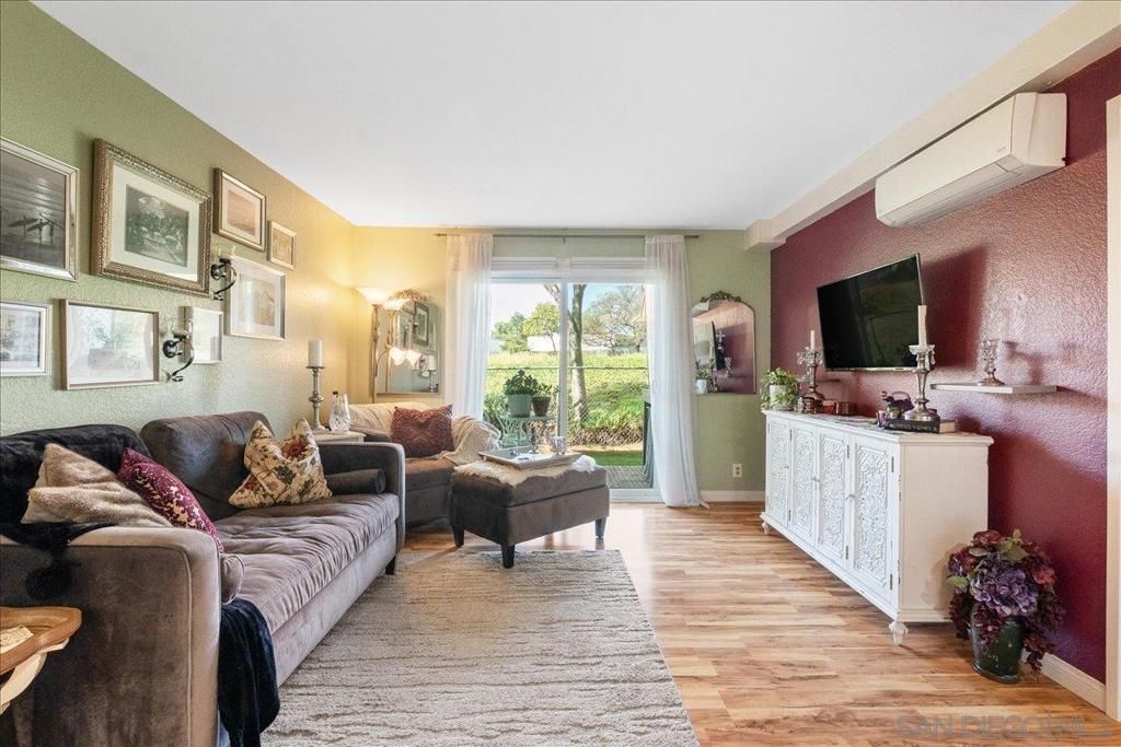 6350 Genesee Ave., Unit #115, San Diego, CA 92122 Main Photo