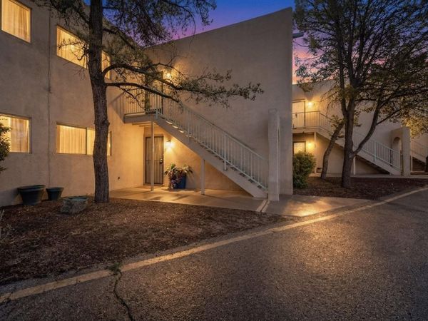 4717 Country Club Lane NW, Unit A11, Albuquerque, NM 87114