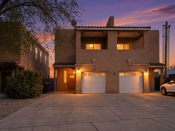 914 Bellamah Avenue NW, Albuquerque, NM 87104