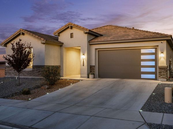 9120 Tortosa Drive NW, Albuquerque, NM 87114