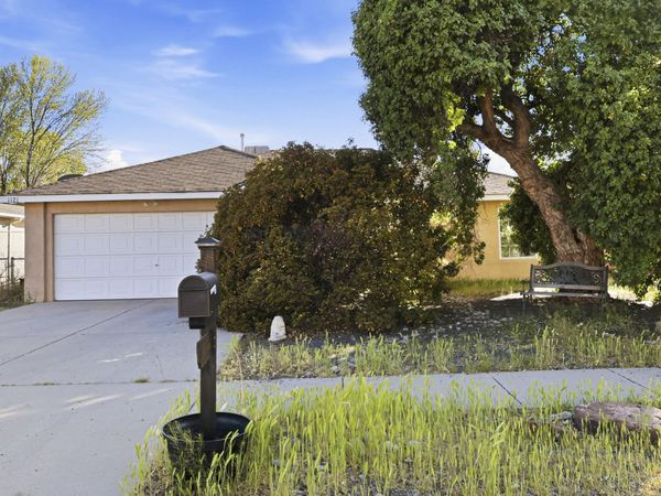 1121 Willow Court SE, Los Lunas, NM 87031