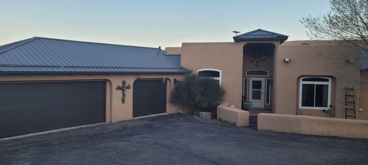 36 Western Saddle Drive, Tijeras, NM 87059 Main Photo