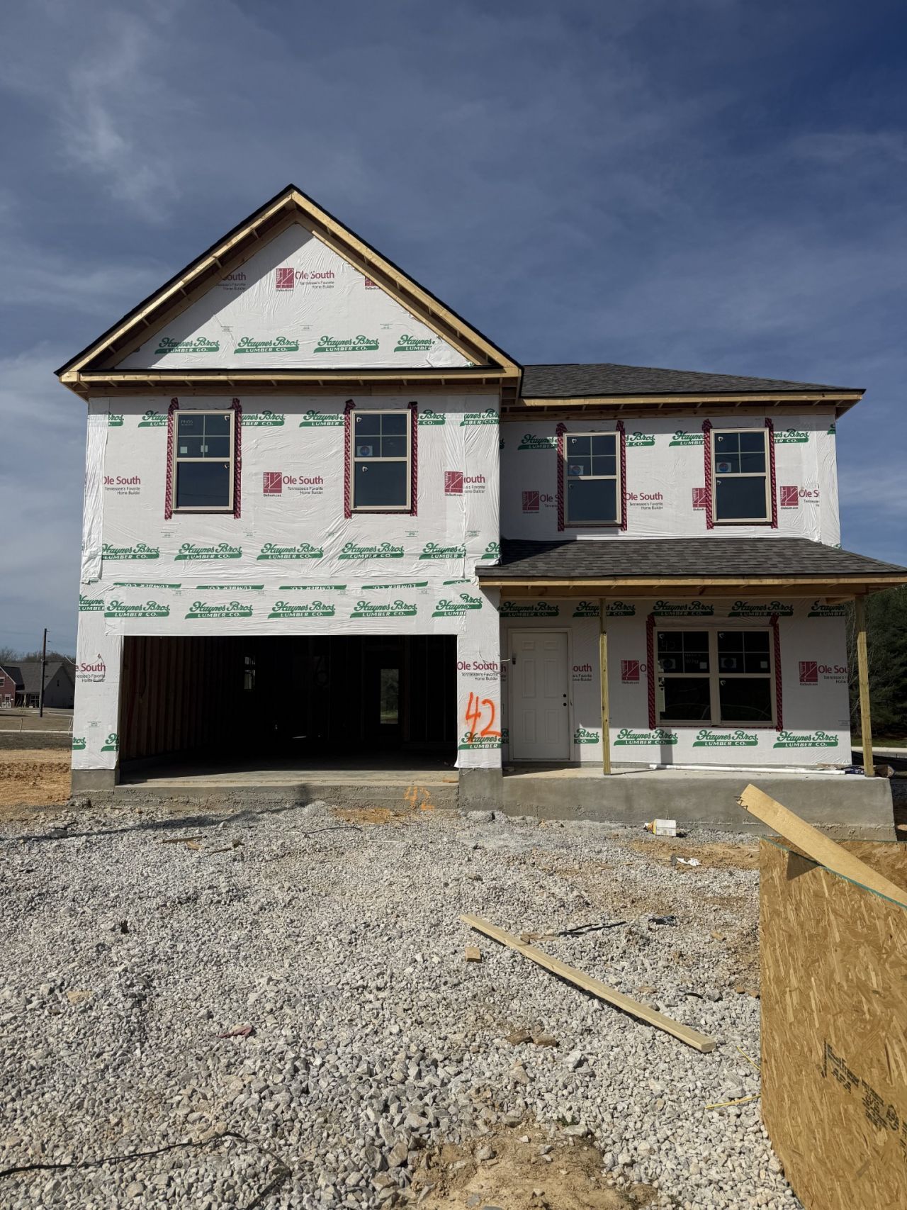 127 Jere Lynn Lane , Manchester, TN 37355 Main Photo