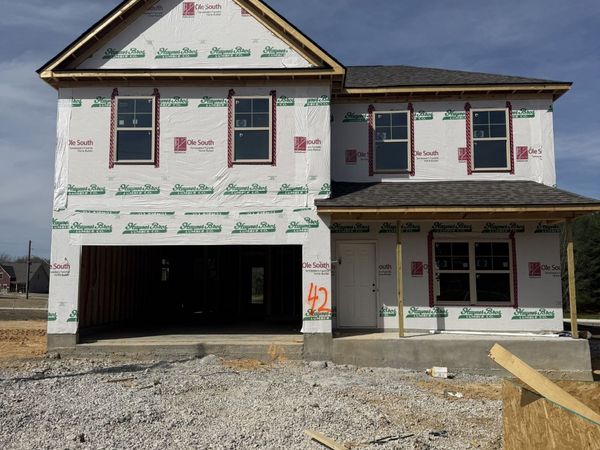 127 Jere Lynn Lane , Manchester, TN 37355