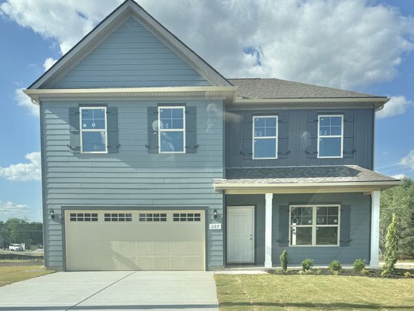 127 Jere Lynn Lane, Manchester, TN 37355