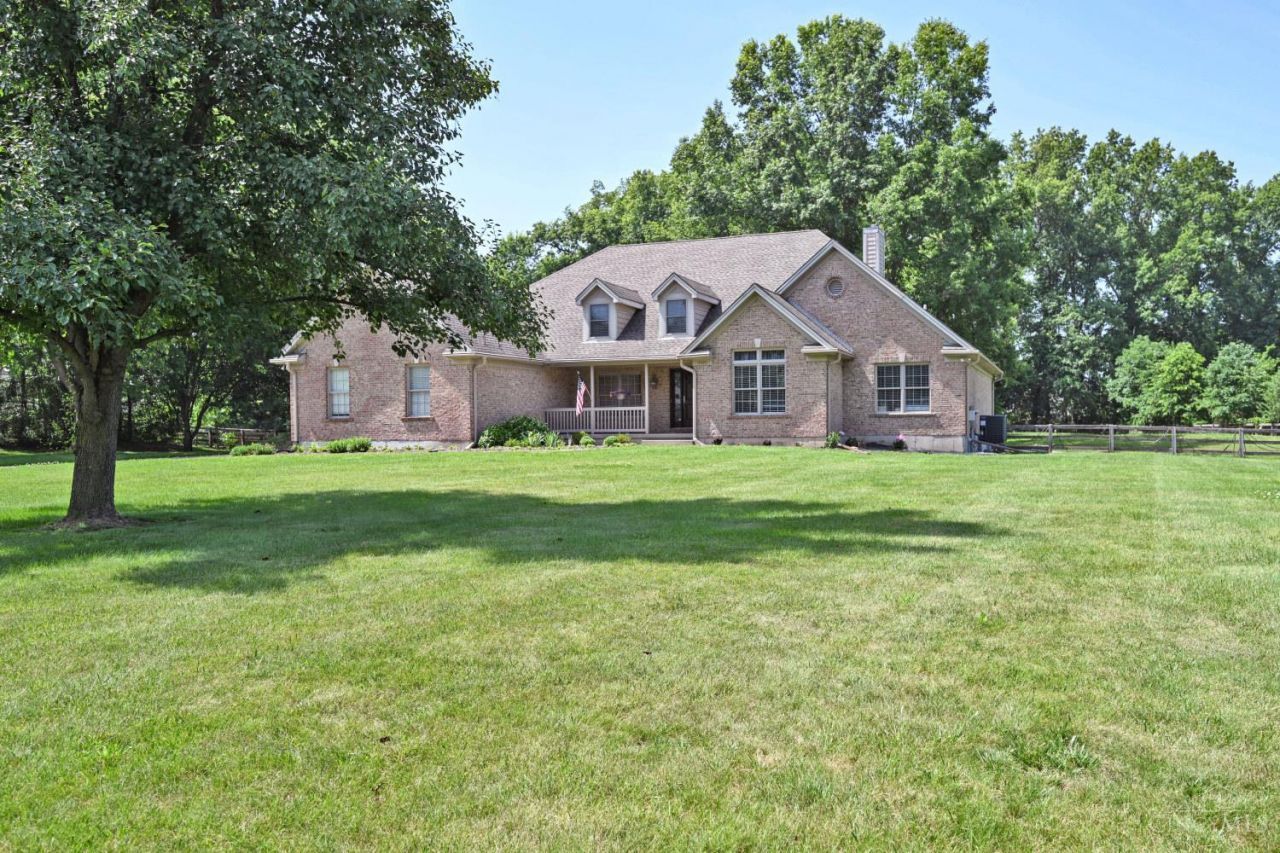Please Call, Salem Twp, OH 45152