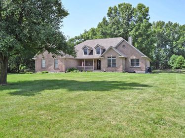 7577 Misty Woods Court, Salem Twp, OH 45152