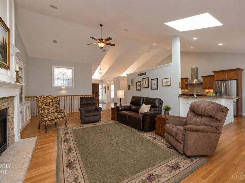 7577 Misty Woods Court, Salem Township, OH 45152 Photo 10