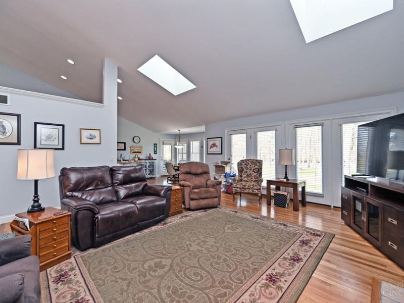 7577 Misty Woods Court, Salem Twp, OH 45152 Photo 10