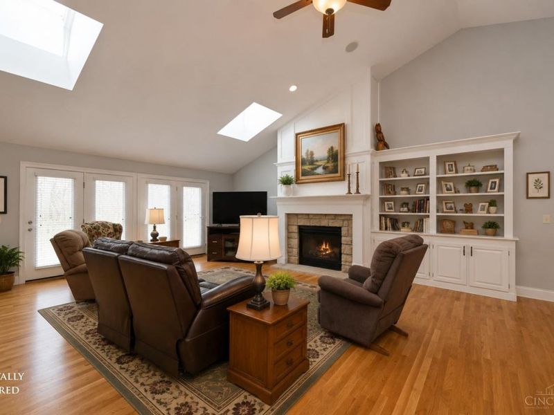 7577 Misty Woods Court, Salem Township, OH 45152 Photo 11