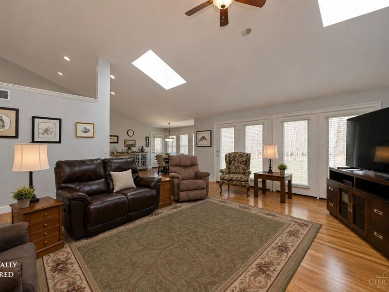 7577 Misty Woods Court, Salem Township, OH 45152 Photo 12