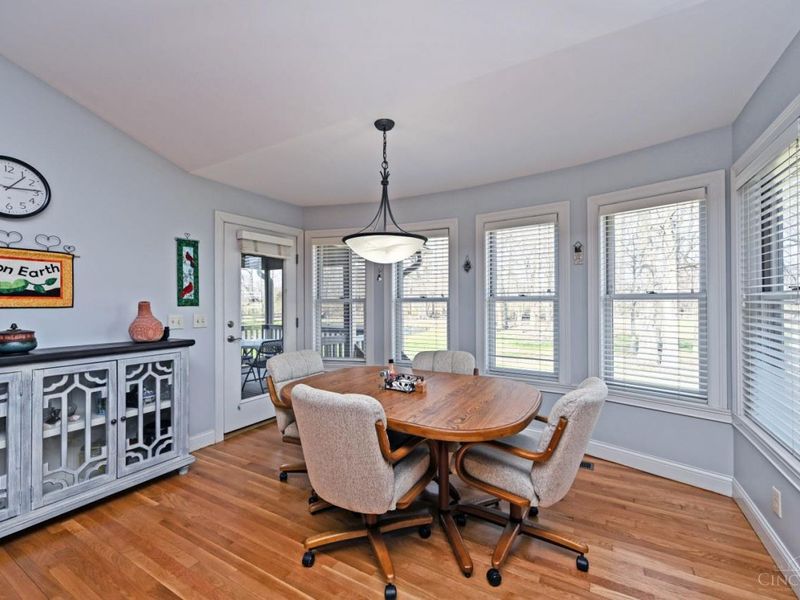 7577 Misty Woods Court, Salem Township, OH 45152 Photo 13