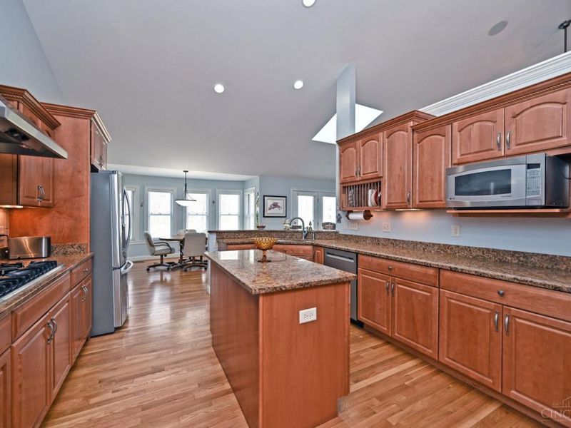 7577 Misty Woods Court, Salem Township, OH 45152 Photo 14
