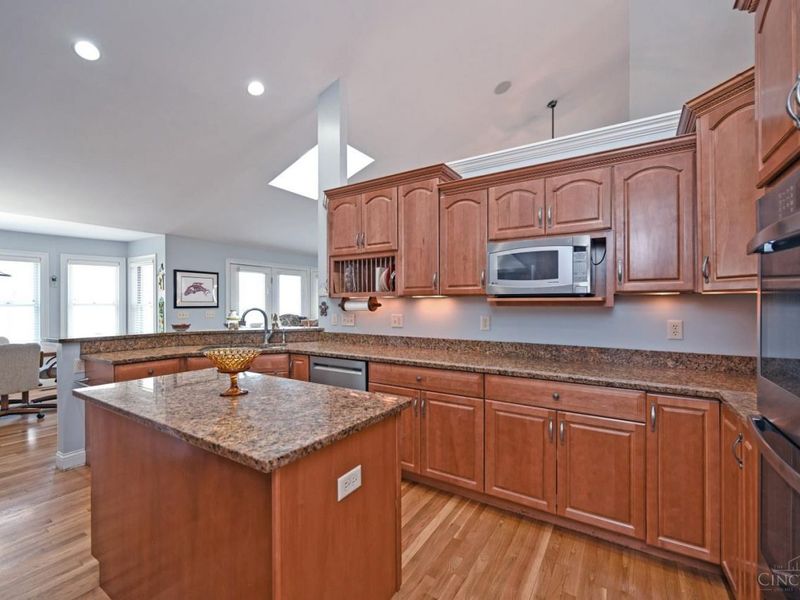 7577 Misty Woods Court, Salem Township, OH 45152 Photo 15