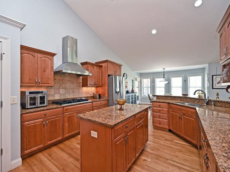 7577 Misty Woods Court, Salem Township, OH 45152 Photo 16