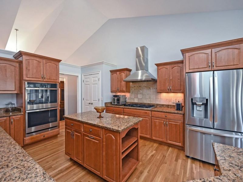 7577 Misty Woods Court, Salem Township, OH 45152 Photo 17