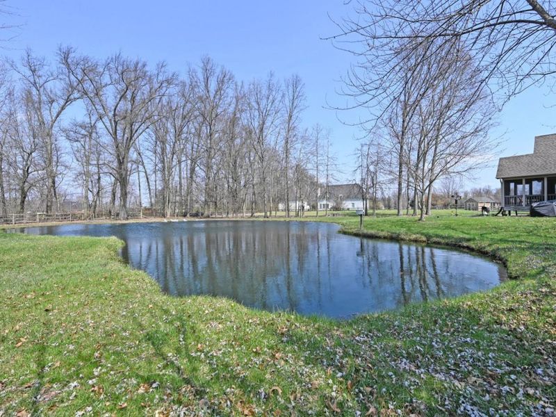 7577 Misty Woods Court, Salem Twp, OH 45152 Photo 2