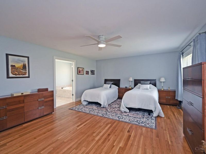 7577 Misty Woods Court, Salem Township, OH 45152 Photo 21