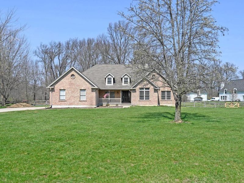 7577 Misty Woods Court, Salem Twp, OH 45152 Photo 3