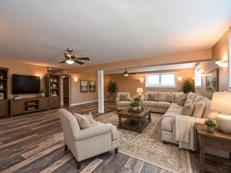 7577 Misty Woods Court, Salem Township, OH 45152 Photo 33