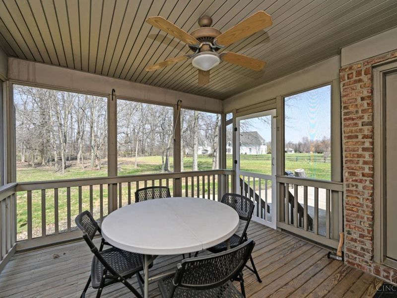 7577 Misty Woods Court, Salem Township, OH 45152 Photo 35